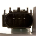 DELPHI fuel pump close-up