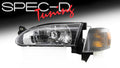 SPEC D TUNING auto part