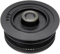 HARMONIC BALANCER