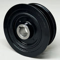 HARMONIC BALANCER