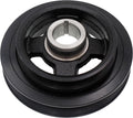 HARMONIC BALANCER
