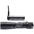 Streamlight auto part close-up