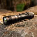 Streamlight auto part detail