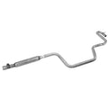 PREBENT PIPE