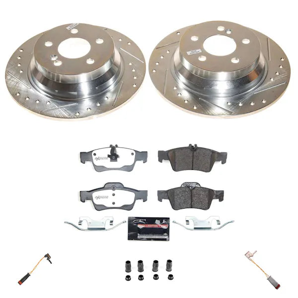PowerStop auto part