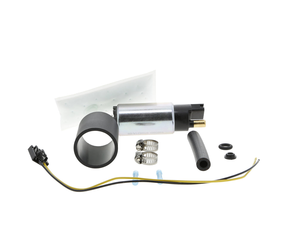 CARTER fuel pump