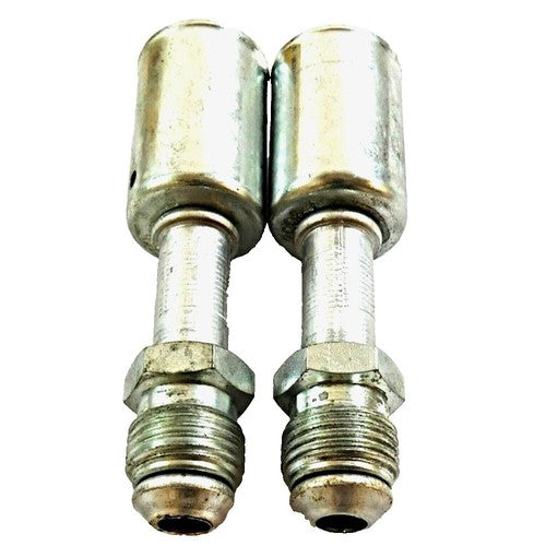 HYDRAULIC COUPLING - GLOBALSPIRAL