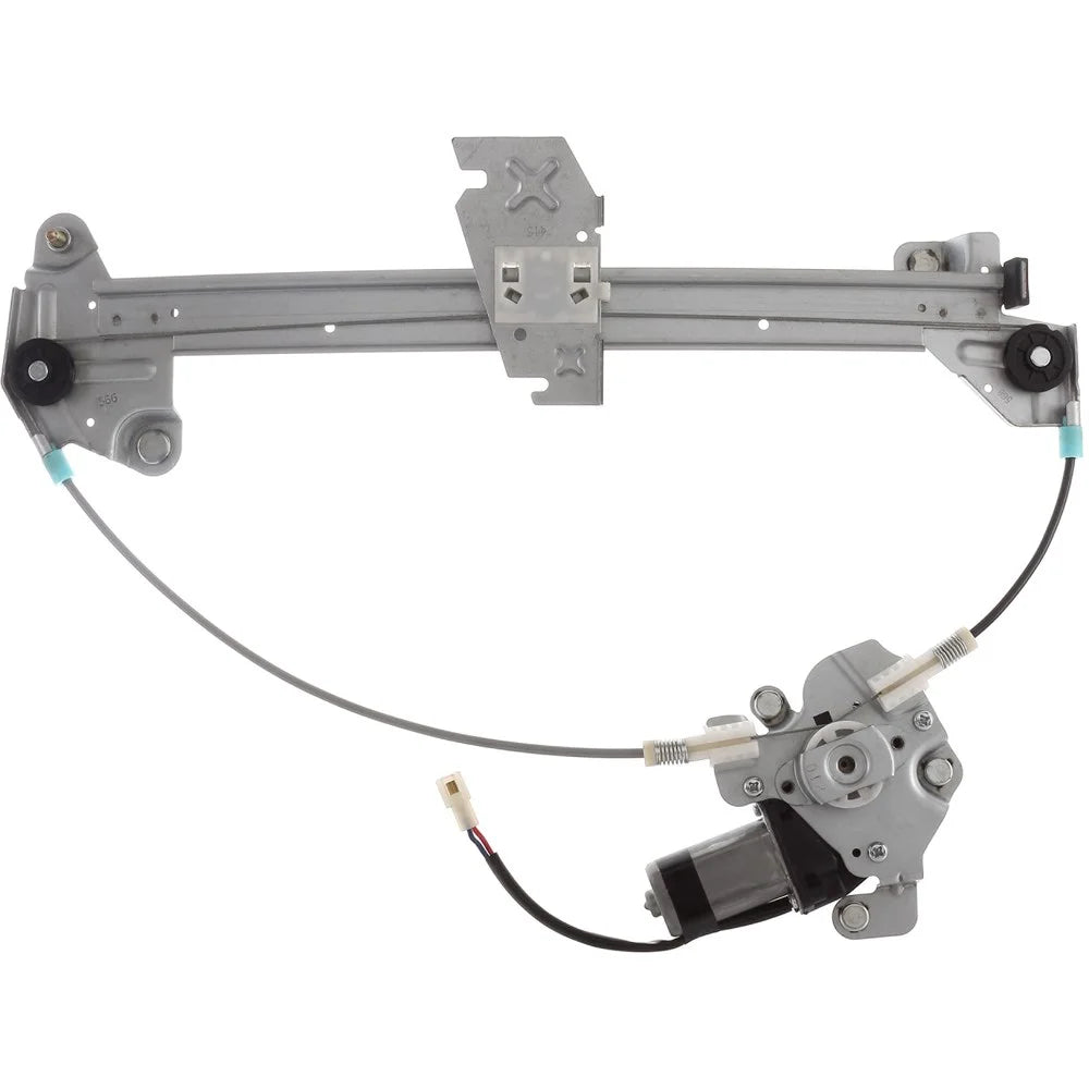A1 REMFG INC auto part