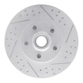 R1 Concepts auto part detail