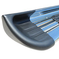 7" SS RUNNING BOARDS