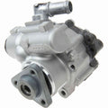 STEERING PUMP MECH
