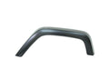 CAPA LT RR FENDER FLARE TEXTURED BLACK JEEP WRANGLER 0717