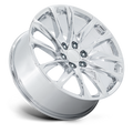 Wheel Pros NT90W 275 45R19 103T 28.74 N213-120