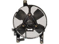CONDENSER FAN ASSEMBLY