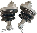 Specialty Products Inc. auto part close-up