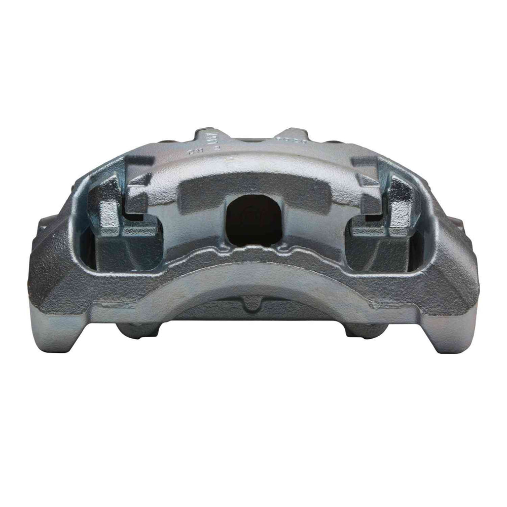 DFC silver auto part