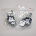 Specialty Products Inc. auto part close-up