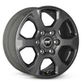BFGoodrich G-Force Phenom T/A 235/45ZR18 98W