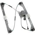 NEW WINDOW LIFT MOTOR W/REGULATOR