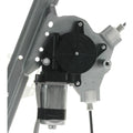 NEW WINDOW LIFT MOTOR W/REGULATOR