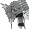 NEW WINDOW LIFT MOTOR W/REGULATOR