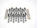 Pont V8 Mag-Roll Rocker Arm 7/16 Stud/1.65 Ratio