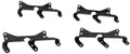 COMP Cams LS Ignition Coil Brackets for COMP Cams Billet Valve Covers