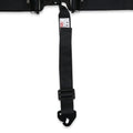 3" D3 DBL PULL DOWN L&L 5-POINT BOLT PAD