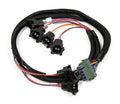 Holley auto part