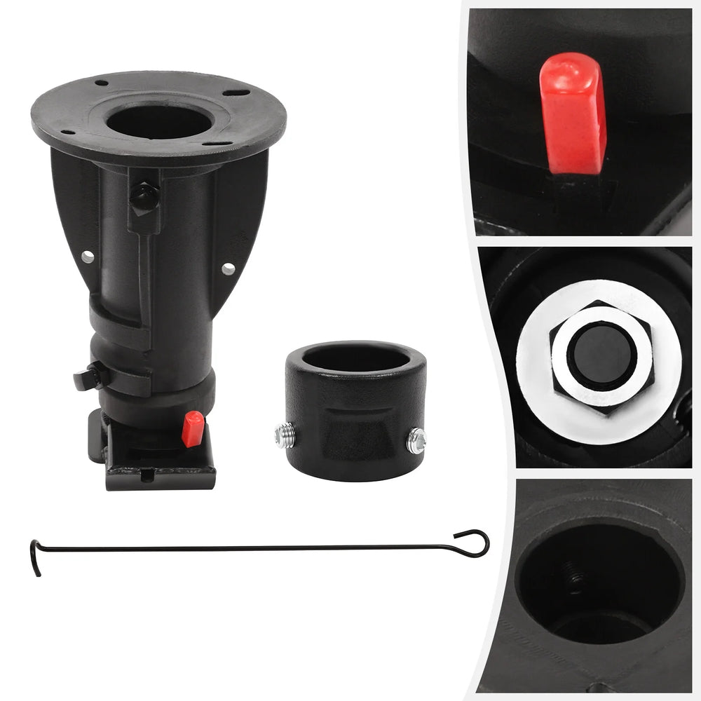 FRAME BRACKET KIT F/2020 CHEVY/GMC2