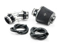 Weapon R intake system