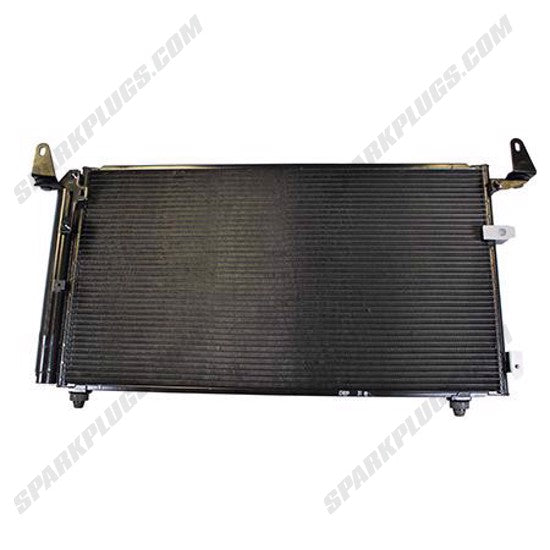CONDENSER