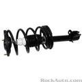 MONROE SHOCKS & STRUTS strut brace