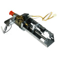 S GAS VALVE/BURNER ASM-#39 JET