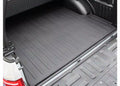 Westin 2019-2020 Ram 1500 (5.5 ft Bed) Truck Bed Mat - Black
