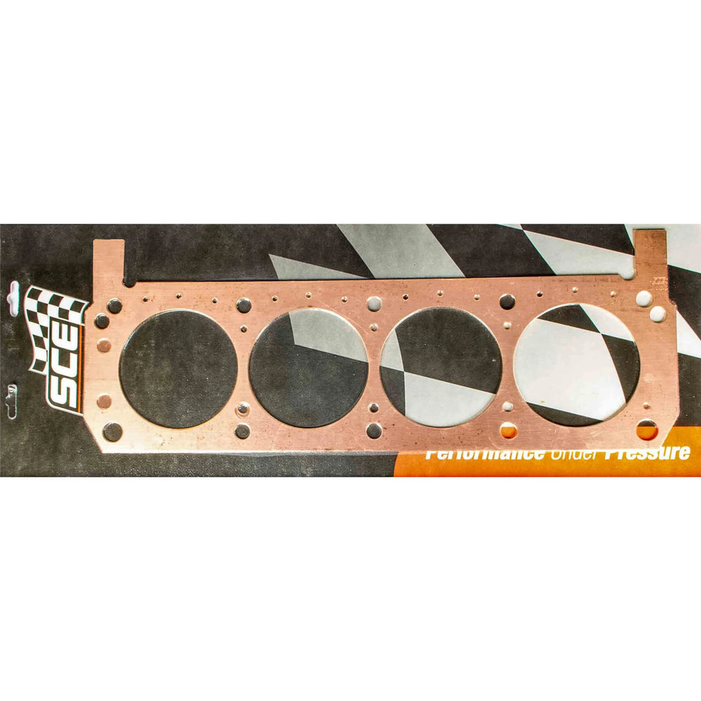 FORD MODULAR 4.6/5.4L 3.750 X .080 ICS TITAN COPPER HD GSKT