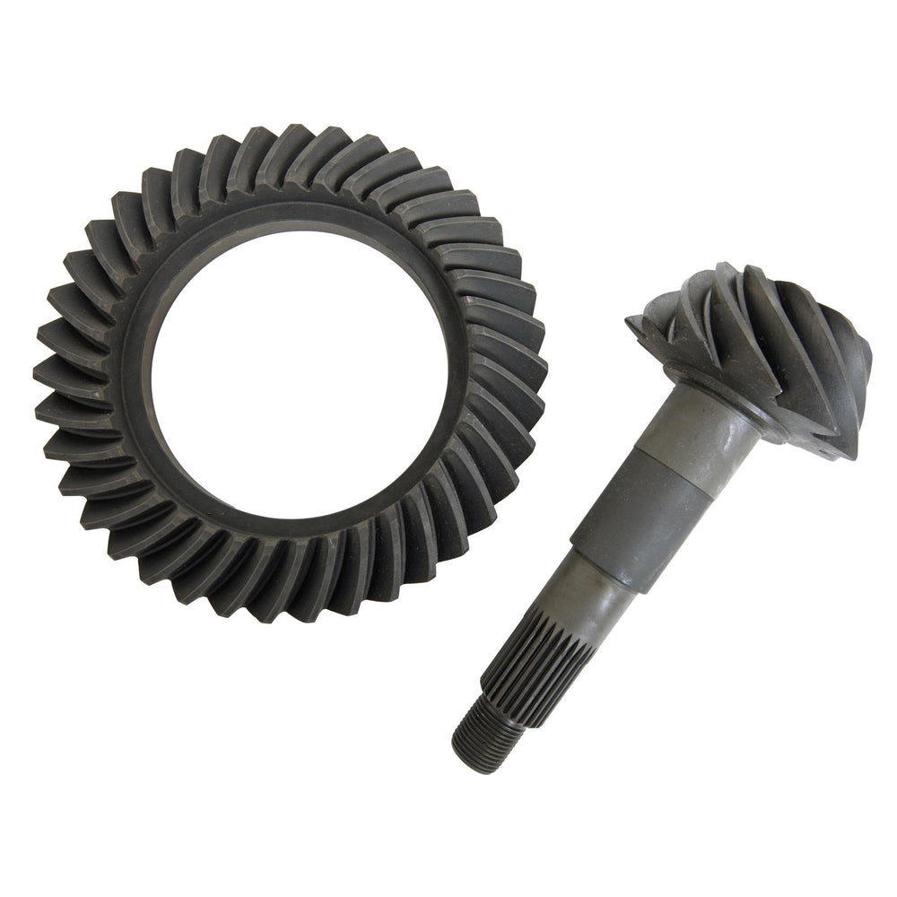 RING AND PINION SET