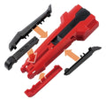 22C GRAND CHEROKEE (EXCL TRAILHAWK)/21C GRAND CHEROKEE L CLASS III 2IN RECEIVER HITCH