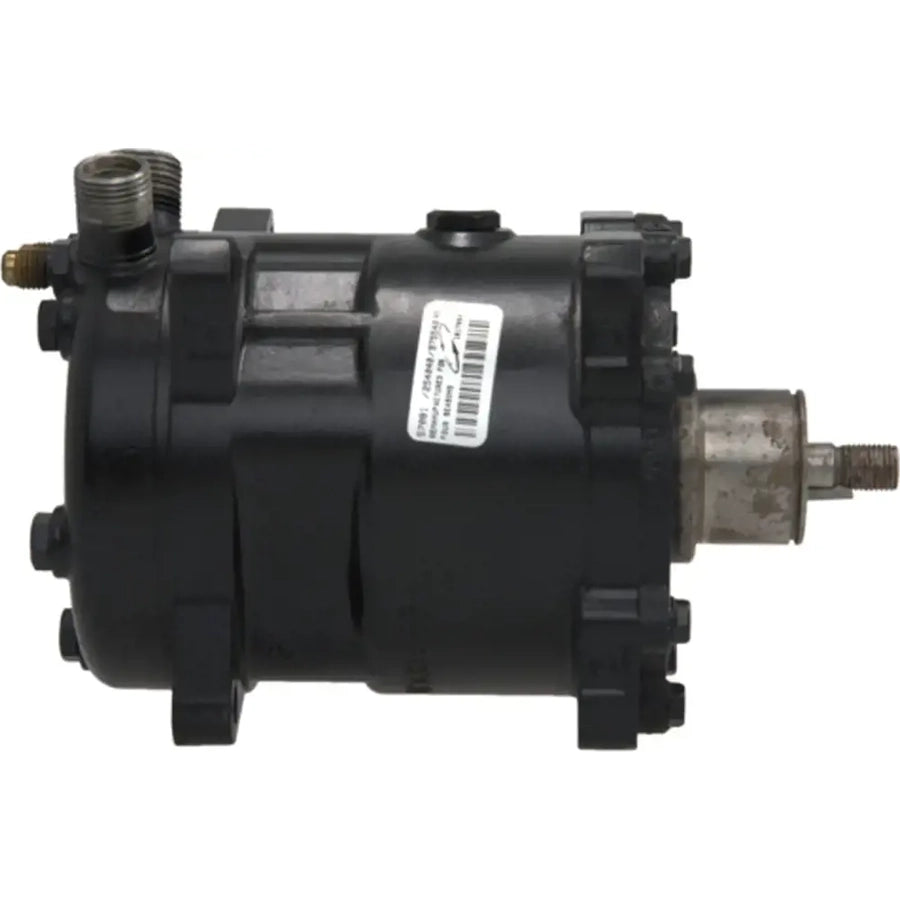 FOUR SEASONS air compressor