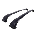 2016-2018 HONDA PILOT CROSS BAR-OEM