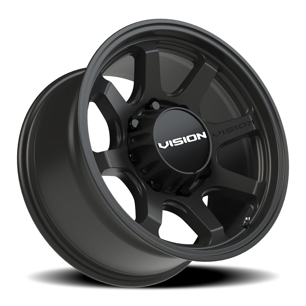 VISION WHEEL auto part