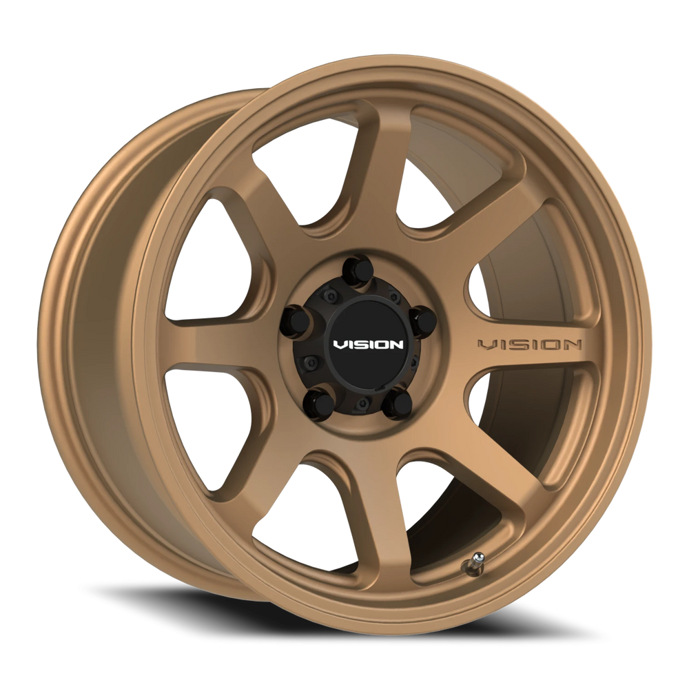VISION WHEEL auto part