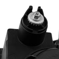 AlphaRex headlights close-up
