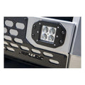 ADVANTEDGE BULL BAR, CHROME W/LED'S