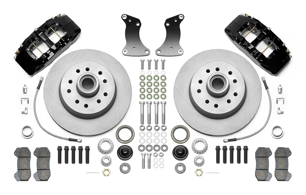 Wilwood auto part