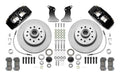 Wilwood auto part