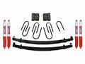 Skyjacker 6" CUMMINS DIESEL KIT
