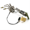 HANGER PUMP ASSEM