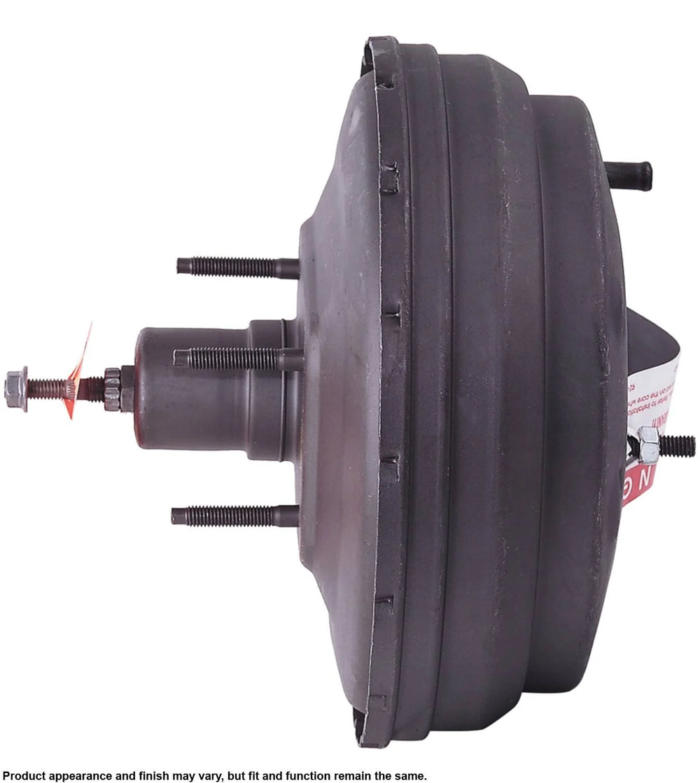 POWER BRAKE BOOSTER