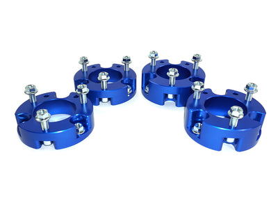 PacBrake 2.0 Lift Kit for 2021-2025 Ford Bronco (4WD) HP10659